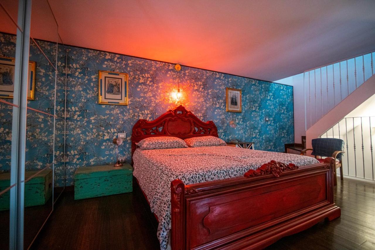 Redmood Guesthouse バルレッタ エクステリア 写真