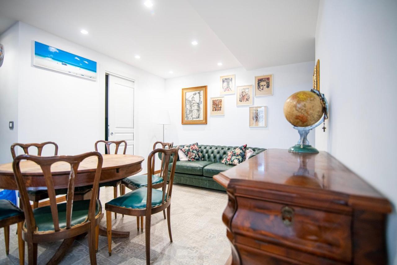 Redmood Guesthouse バルレッタ エクステリア 写真