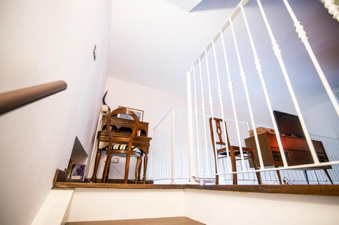 Redmood Guesthouse バルレッタ エクステリア 写真