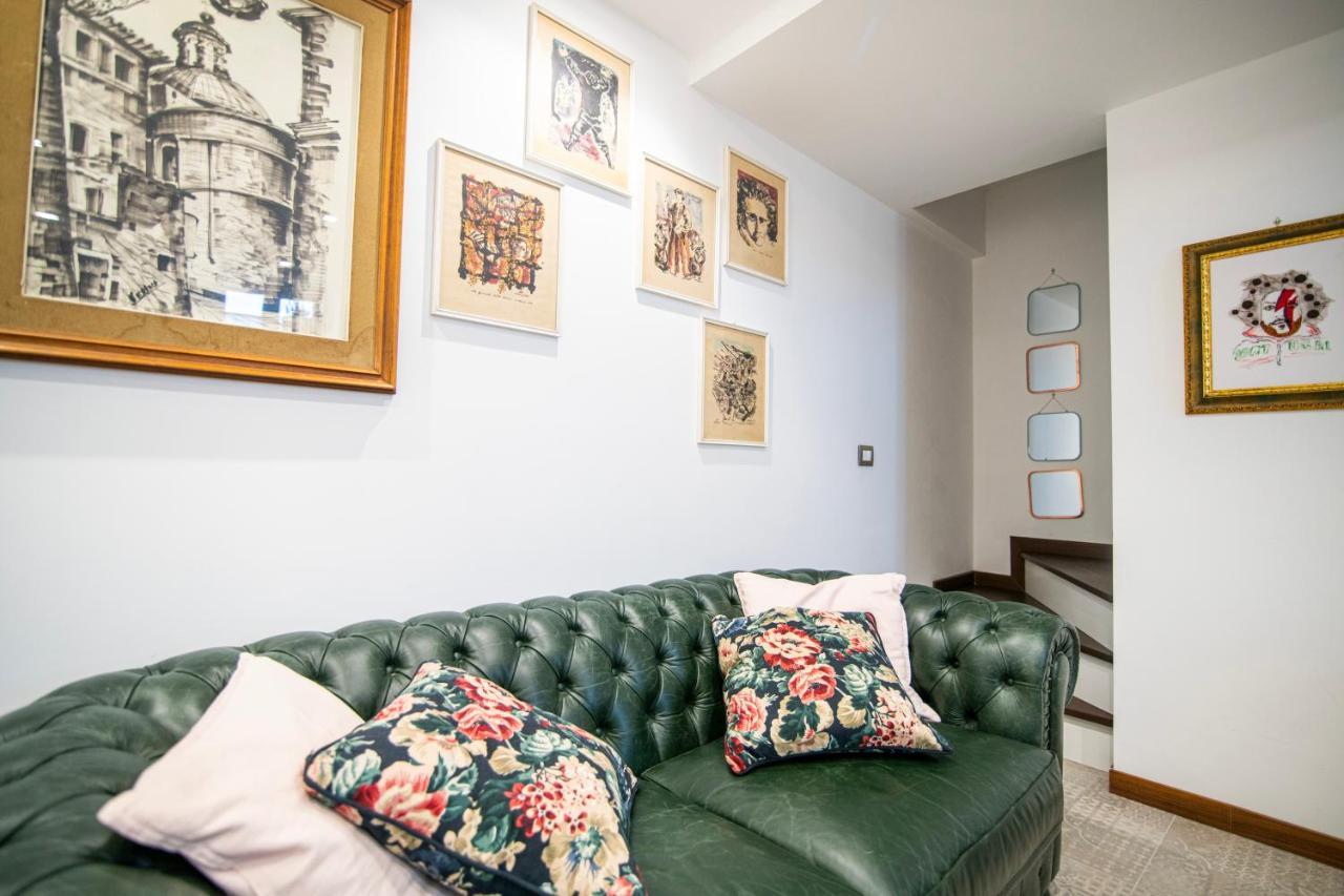 Redmood Guesthouse バルレッタ エクステリア 写真