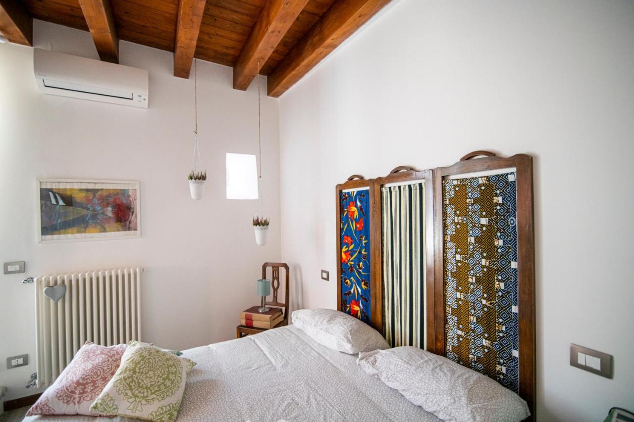 Redmood Guesthouse バルレッタ エクステリア 写真