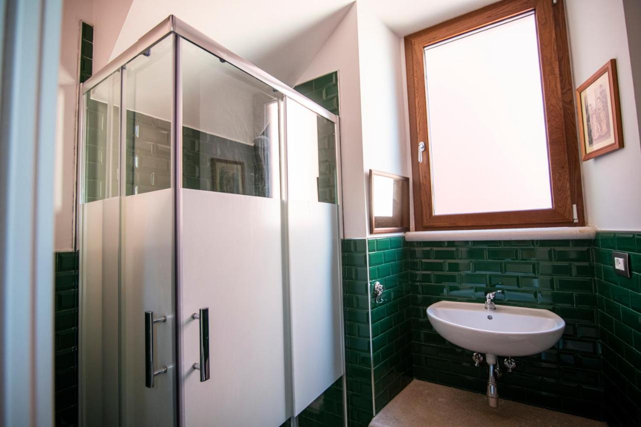 Redmood Guesthouse バルレッタ エクステリア 写真