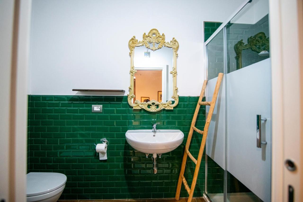 Redmood Guesthouse バルレッタ エクステリア 写真