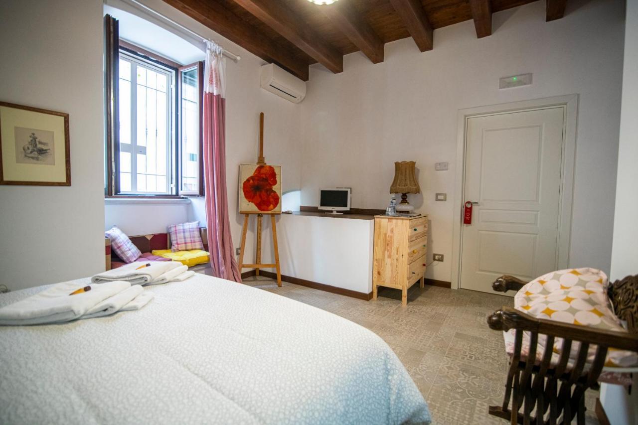 Redmood Guesthouse バルレッタ エクステリア 写真