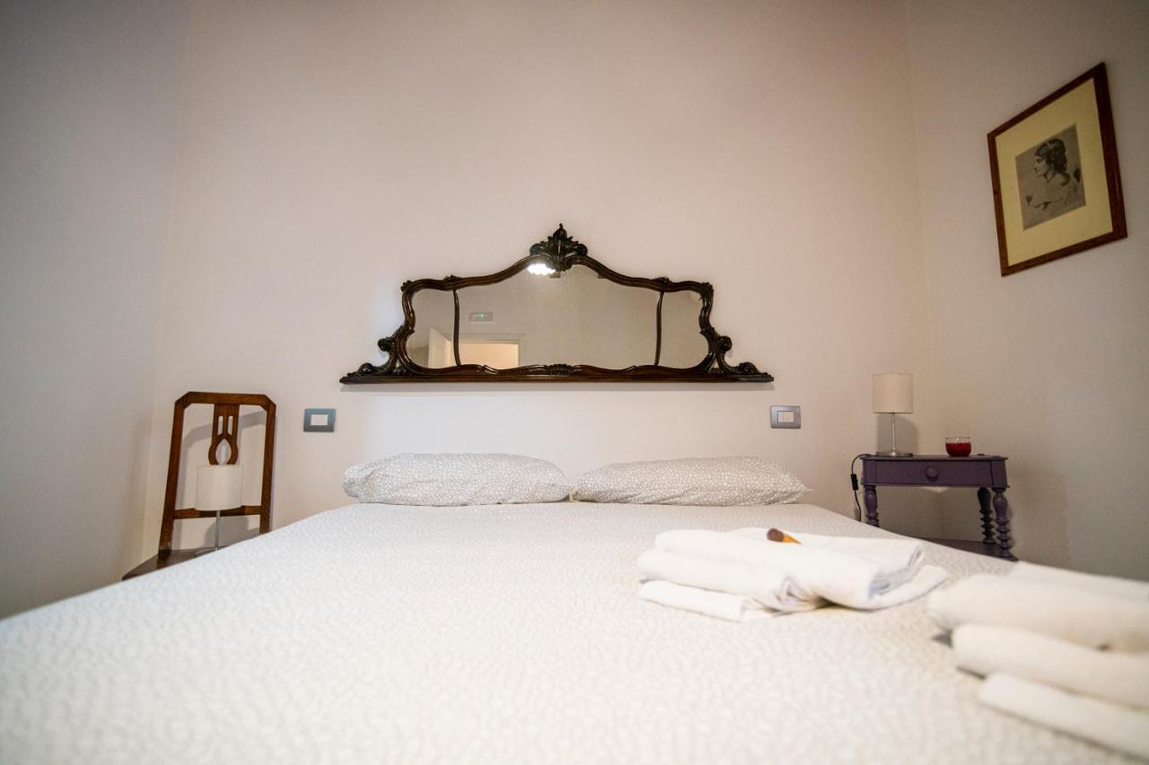 Redmood Guesthouse バルレッタ エクステリア 写真