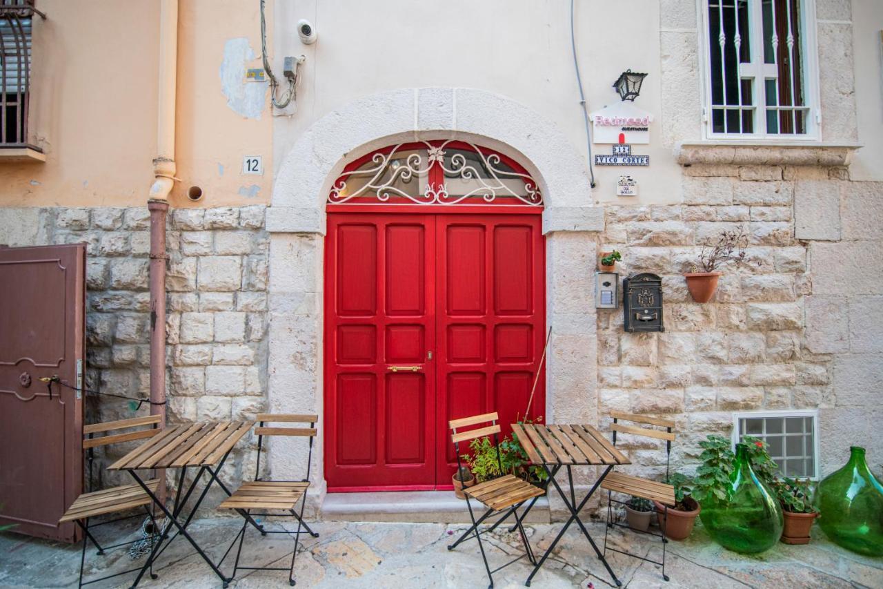 Redmood Guesthouse バルレッタ エクステリア 写真