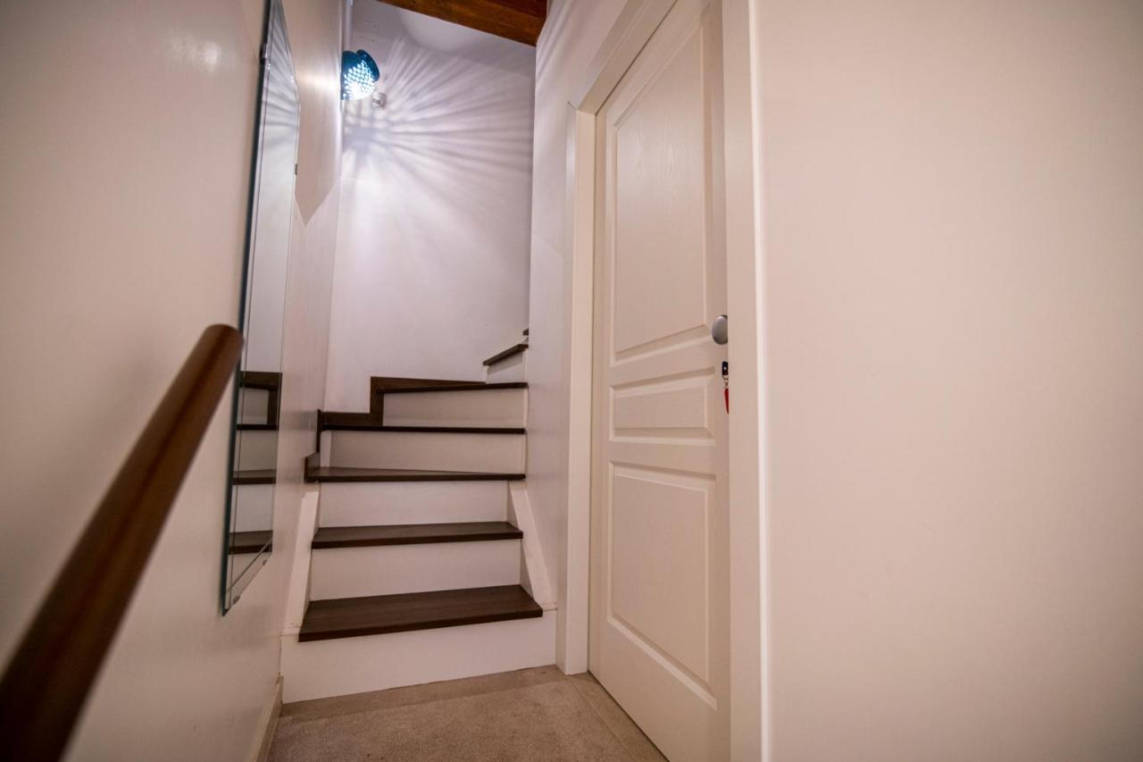 Redmood Guesthouse バルレッタ エクステリア 写真