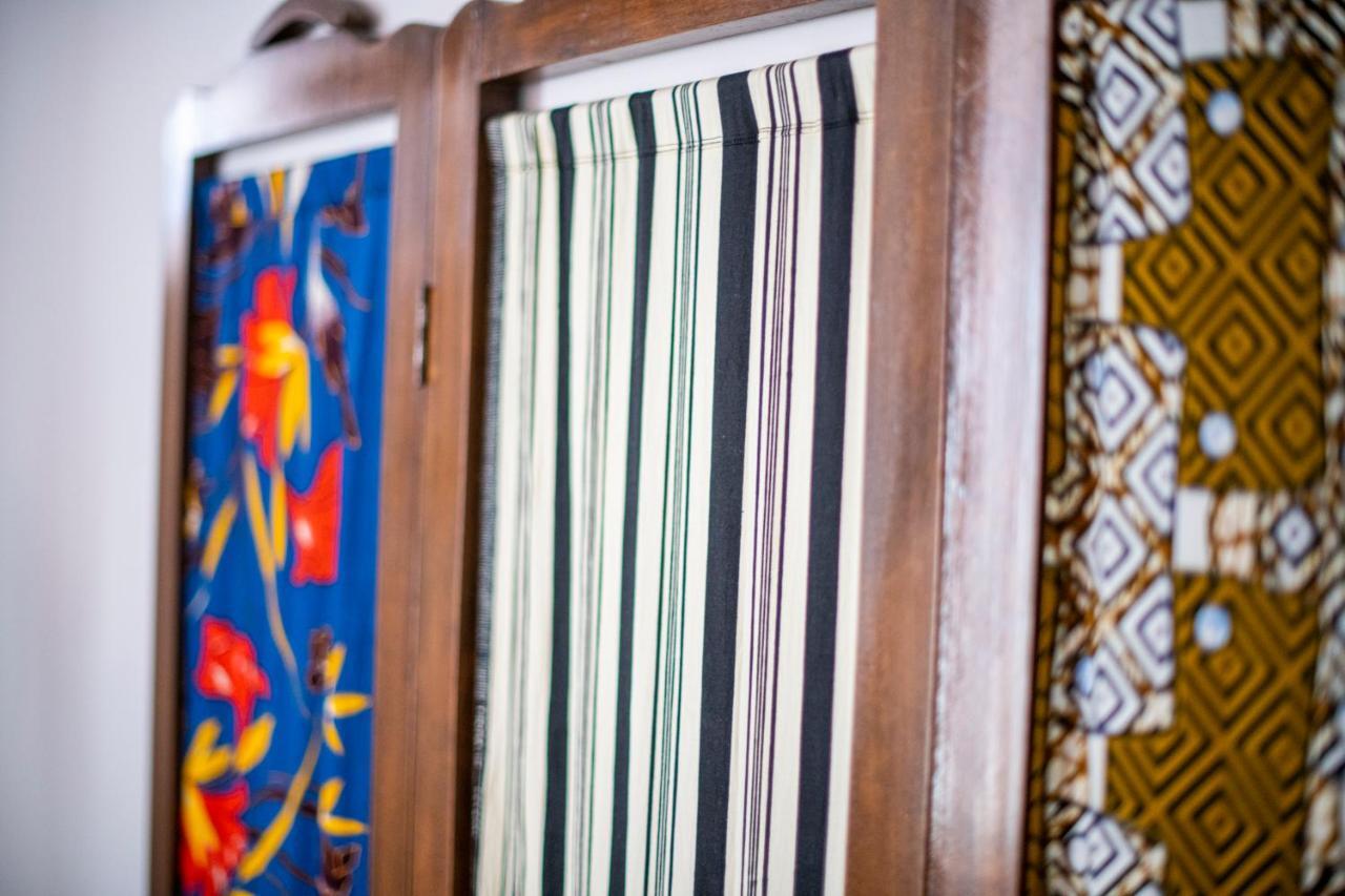 Redmood Guesthouse バルレッタ エクステリア 写真